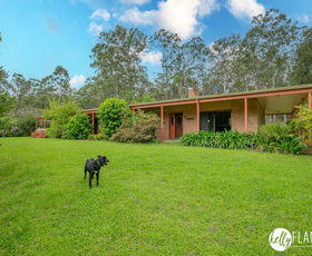 Rural / Farming commercial property sold at 42 White Rocks Road Collombatti NSW 2440