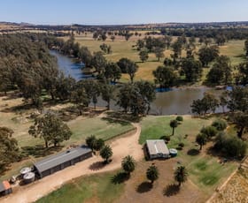 Rural / Farming commercial property for sale at 92 Millers Lane Euberta NSW 2650