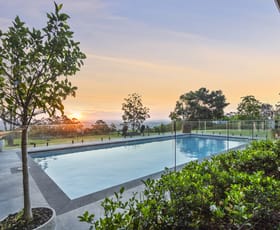 Rural / Farming commercial property for sale at 429A Main Western Road Tamborine Mountain QLD 4272