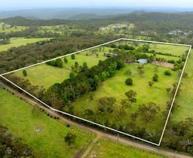 Rural / Farming commercial property sold at 80 Ernbrook Road Mount White NSW 2250