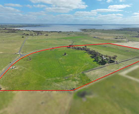 Rural / Farming commercial property sold at 190 Wool Wool Road Alvie VIC 3249