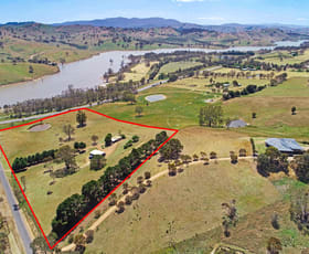 Rural / Farming commercial property sold at 19 Prowd Lane Bonnie Doon VIC 3720