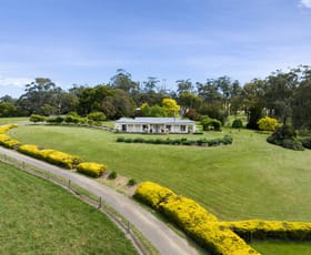 Rural / Farming commercial property for sale at 160 Centre Spur Road Cooriemungle VIC 3268