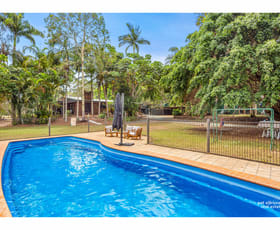 Rural / Farming commercial property for sale at 203 Stones Road Woodbury QLD 4703