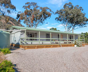 Rural / Farming commercial property sold at 4822 Bylong Valley Way Rylstone NSW 2849