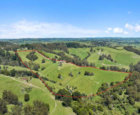 Rural / Farming commercial property sold at 589 Grand Ridge Road Seaview VIC 3821