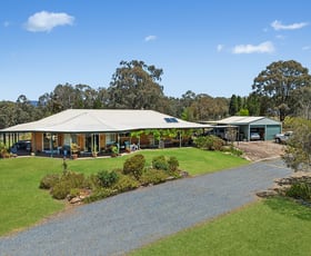 Rural / Farming commercial property sold at 121 Port Macquarie Road Rylstone NSW 2849