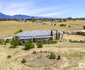 Rural / Farming commercial property sold at 224 Wilde Lane Moyston VIC 3377