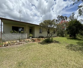 Rural / Farming commercial property sold at 418 Malar Road Booie QLD 4610