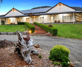 Rural / Farming commercial property for sale at 85 Rosella Road Wesburn VIC 3799