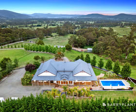 Rural / Farming commercial property for sale at 85 Rosella Road Wesburn VIC 3799
