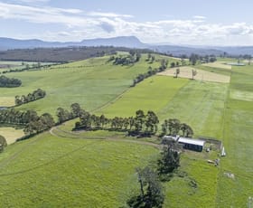 Rural / Farming commercial property for sale at 261 Weegena Road Kimberley TAS 7304
