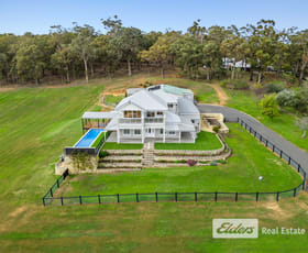 Rural / Farming commercial property sold at 55 Seaview Heights Henty WA 6236