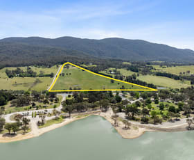 Rural / Farming commercial property for sale at 60 Nillahcootie Track Barjarg VIC 3723