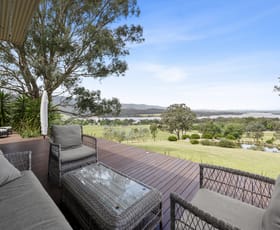 Rural / Farming commercial property for sale at 60 Nillahcootie Track Barjarg VIC 3723