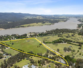 Rural / Farming commercial property for sale at 60 Nillahcootie Track Barjarg VIC 3723