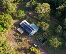 Rural / Farming commercial property for sale at 1060 Pine Creek Yarrabah Road East Trinity QLD 4871