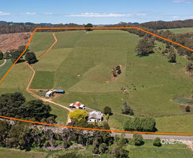 Rural / Farming commercial property for sale at 1383 Trowutta Road Edith Creek TAS 7330