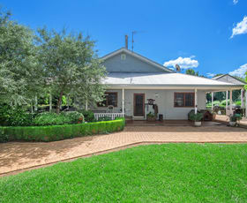 Rural / Farming commercial property sold at 311 Heathersleigh Road Kellys Plains NSW 2350