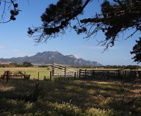 Rural / Farming commercial property sold at PID 6428956 Thule Road Whitemark TAS 7255