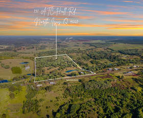 Rural / Farming commercial property sold at 131 ATC Hall Road North Isis QLD 4660