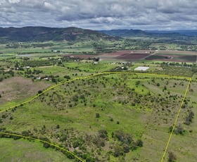 Rural / Farming commercial property for sale at Lots 7 & 8 Krenskes Rd Lower Tenthill QLD 4343
