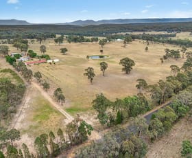 Rural / Farming commercial property sold at 2298 Glen Alice Road Bogee NSW 2849