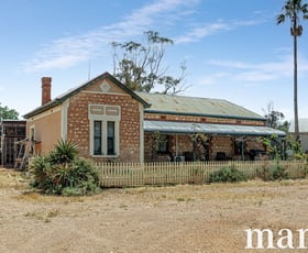 Rural / Farming commercial property sold at 3965 Ridley Road Sedan SA 5353