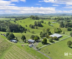 Rural / Farming commercial property for sale at 1283 Urliup Road Dulguigan NSW 2484
