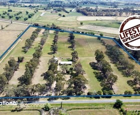Rural / Farming commercial property sold at 1416 Matheson Road Tongala VIC 3621
