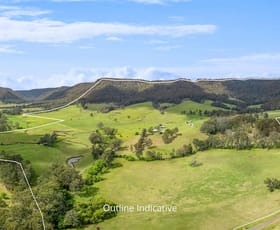 Rural / Farming commercial property for sale at 1178 Congewai Road Congewai NSW 2325