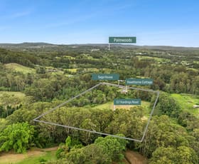 Rural / Farming commercial property for sale at 57 Hardings Road Hunchy QLD 4555