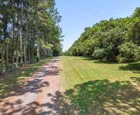 Rural / Farming commercial property for sale at 345-387 Friday Hut Road Brooklet NSW 2479