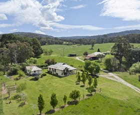 Rural / Farming commercial property for sale at 84 Heaney Road Lima East VIC 3673