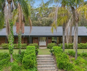 Rural / Farming commercial property for sale at 3177 Old Northern Road Forest Glen NSW 2157