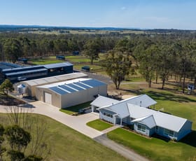 Rural / Farming commercial property for sale at 700 Cut Hill Road Cobbitty NSW 2570