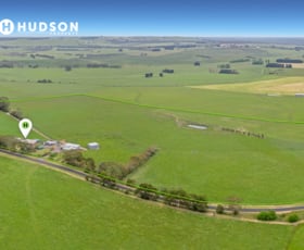 Rural / Farming commercial property for sale at 112 Hedditchs Road Heywood VIC 3304