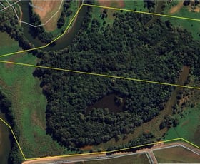 Rural / Farming commercial property for sale at Lot 9&10 Kruckow Road East Russell QLD 4861
