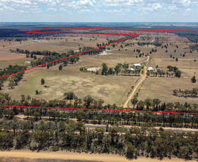 Rural / Farming commercial property for sale at "Merrowen Park", 97R Minore Road Minore NSW 2830