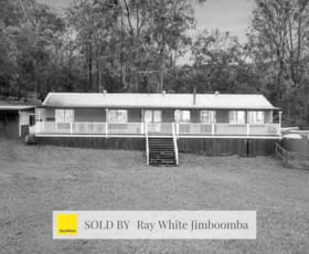 Rural / Farming commercial property sold at 345-367 Greensward Road Tamborine QLD 4270