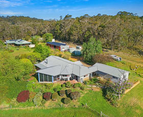 Rural / Farming commercial property for sale at 249 Harewood Road Scotsdale WA 6333