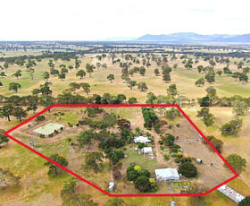 Rural / Farming commercial property sold at 100 C Campbells Road Cavendish VIC 3314