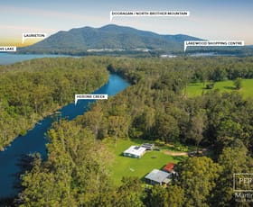 Rural / Farming commercial property for sale at 5120 Pacific Highway Herons Creek NSW 2439