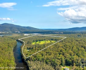 Rural / Farming commercial property for sale at 5120 Pacific Highway Herons Creek NSW 2439