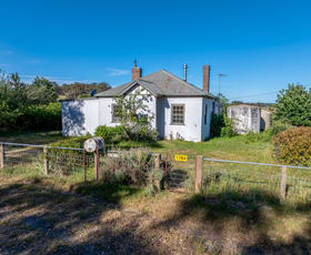 Rural / Farming commercial property sold at 1784 Golspie Road Golspie NSW 2580