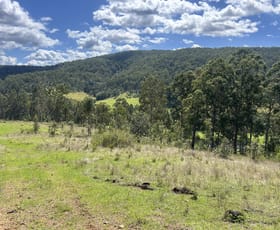 Rural / Farming commercial property sold at Lot 44 via Endless Creek Road, Chambigne Grafton NSW 2460