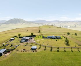 Rural / Farming commercial property sold at 280 Greenmount-Etonvale Road Greenmount QLD 4359