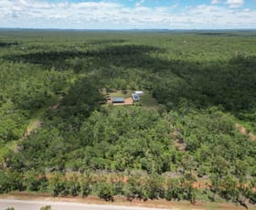 Rural / Farming commercial property for sale at 120 Beasley Road, Katherine Katherine NT 0850
