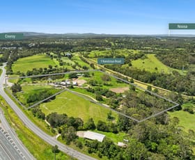 Rural / Farming commercial property for sale at 1 Nandroya Road Cooroy QLD 4563