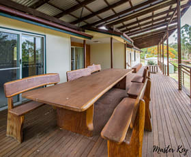 Rural / Farming commercial property for sale at 785 Murgon-Gayndah Road Merlwood QLD 4605